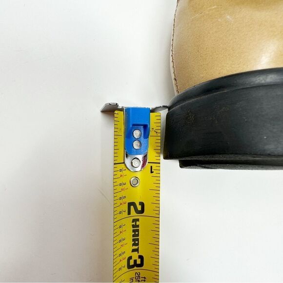 Tan Loafers for Women - Picture 14 of 16